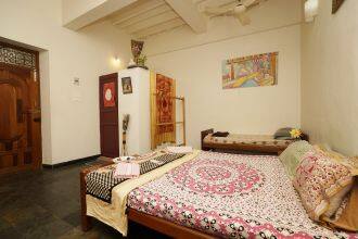 Nila Home Stay, Pondicherry 4